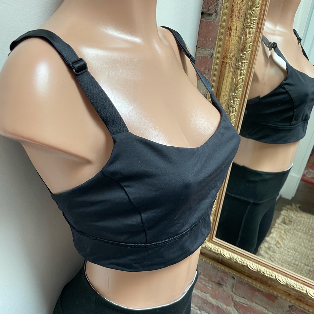 LULULEMON long line bra - Picture 4 of 12